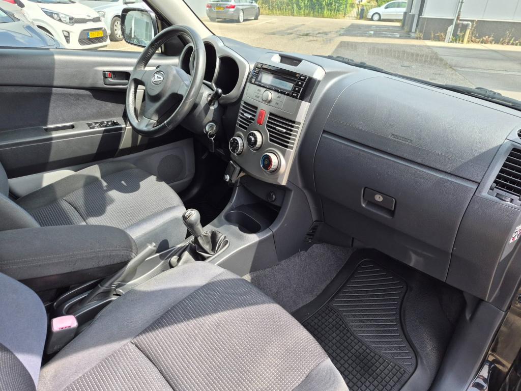 Daihatsu Terios 1.5-16v adventure
