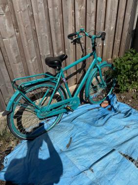 Fiets
