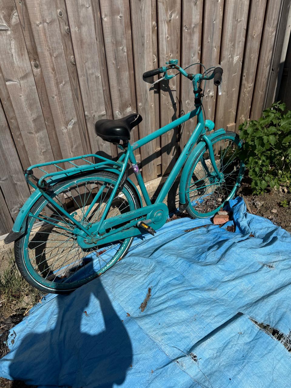 Fiets