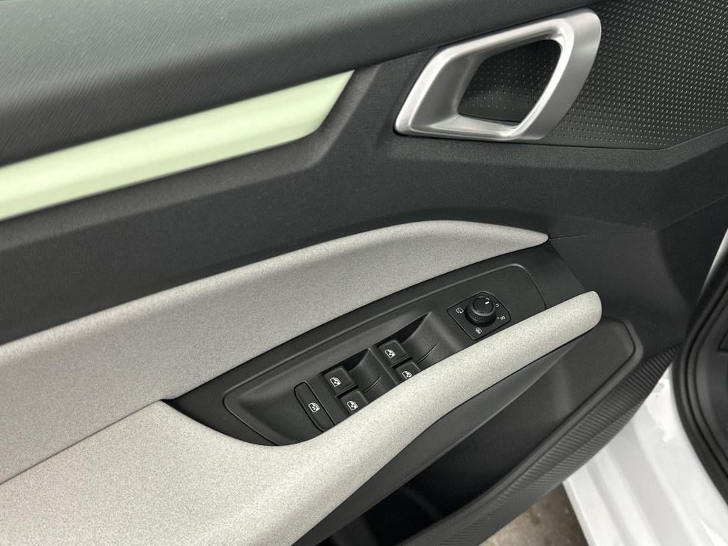 Skoda Epiq hero elektromotor 155 kw / 211 pk hatchback elektr