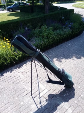 Draagtas golf