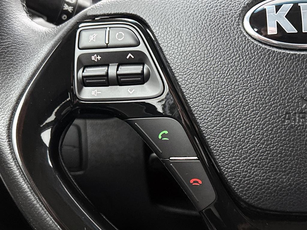Kia Cee'd sportswagon 1.6 gdi dynamicline climate control | cruise control 