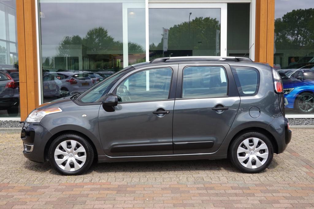 Citroen C3 Picasso 1.6 vti tendance