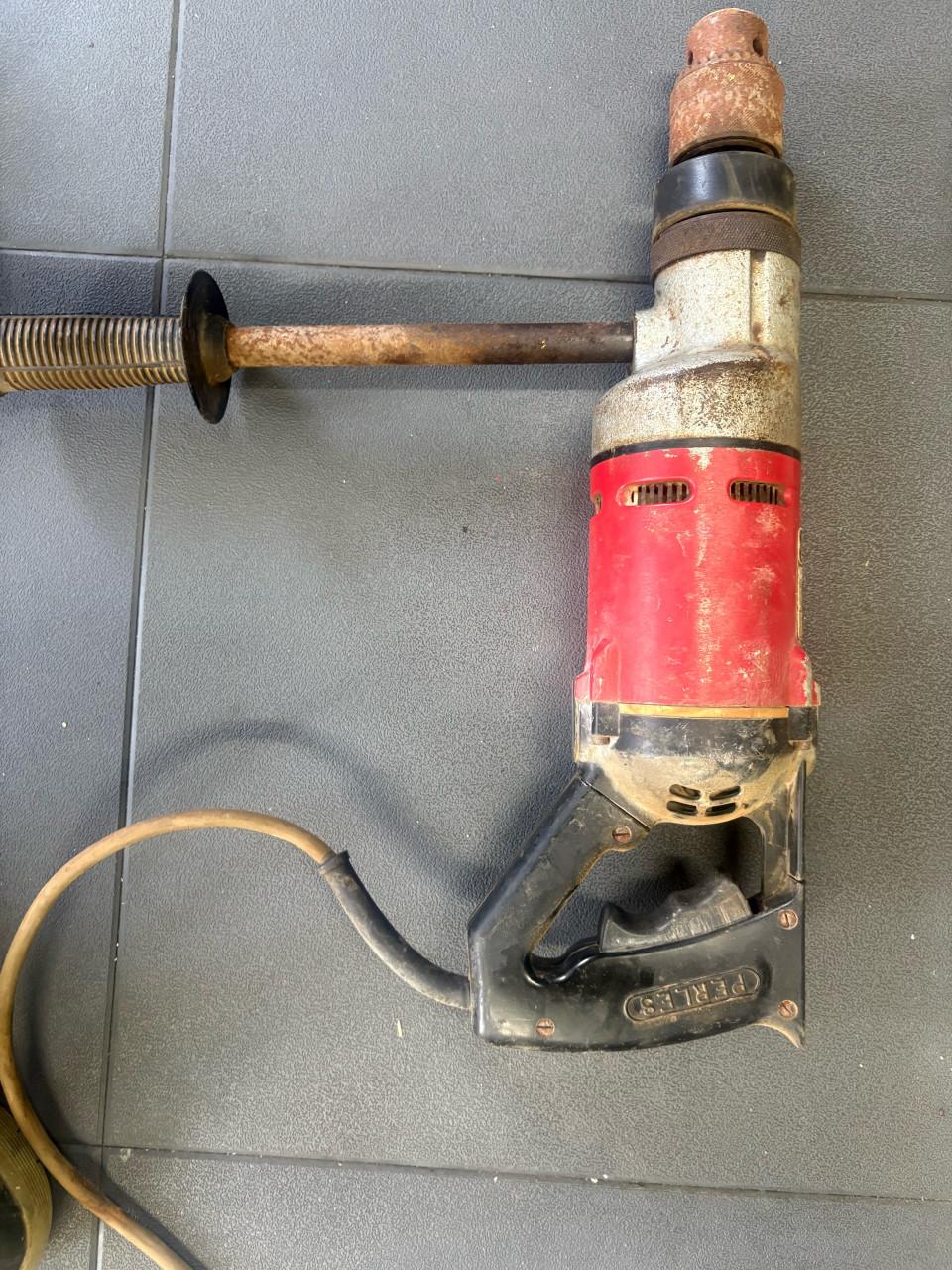 Elektrisch Gereedschap