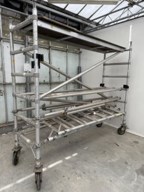 Rolsteiger  (gekeurd)
