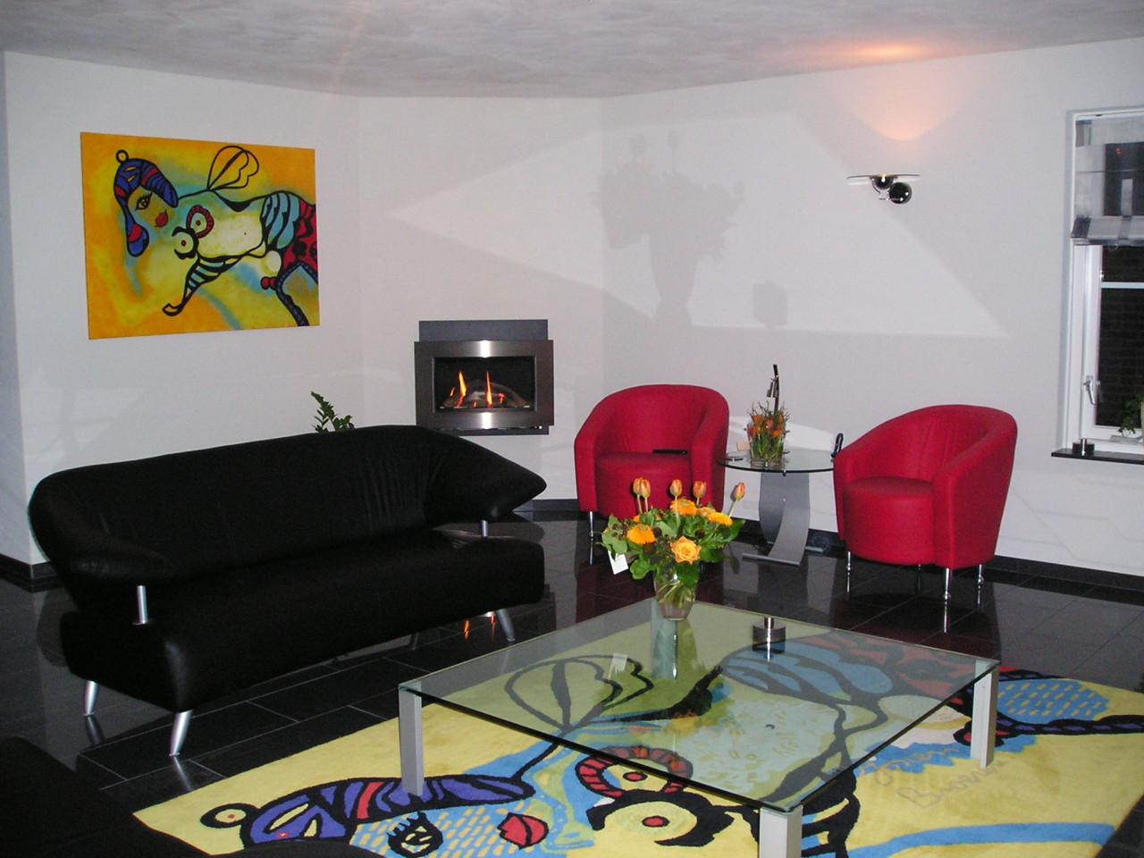 Josien Broeren schilderij