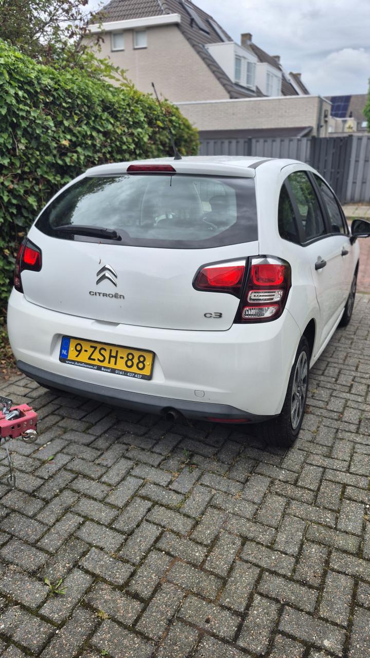 Citroen c3
