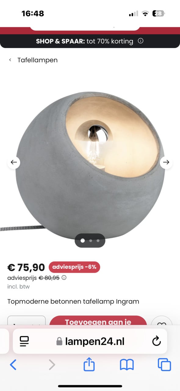 Lamp