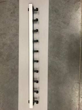 Kapstok 10 haken