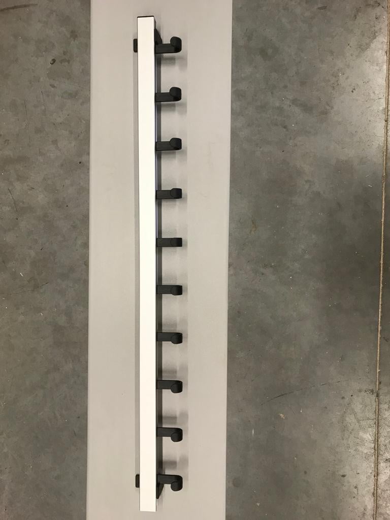 Kapstok 10 haken