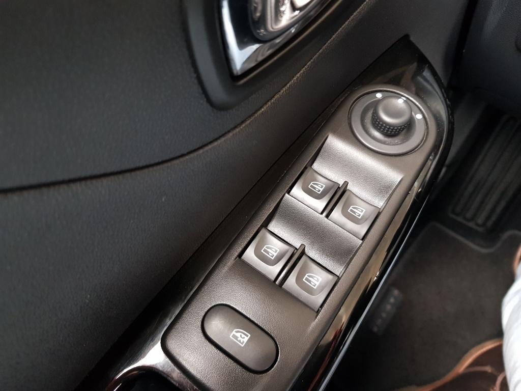 Renault Captur dynamique 0.9 tce