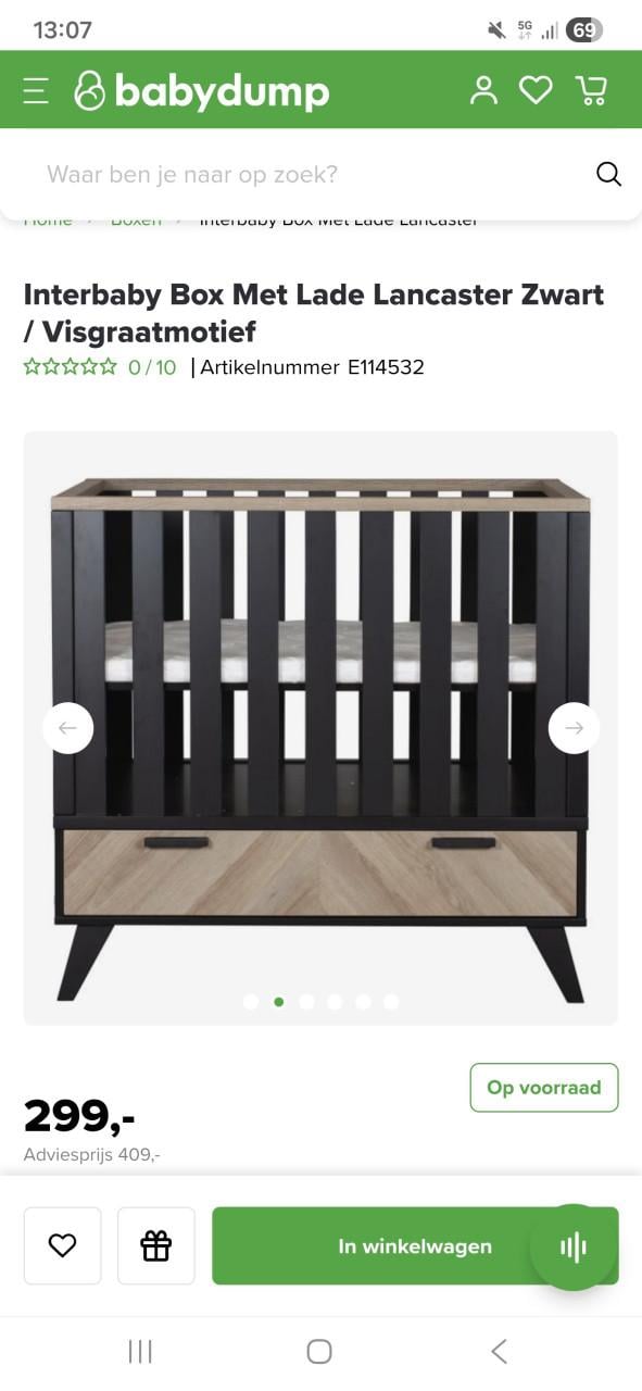 Kinderbox