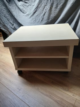Mobiel (salon) tafeltje