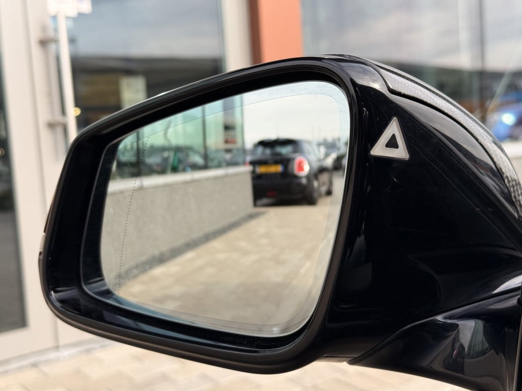 BMW 3-serie touring 335d xdrive m-sport | pano | leder | 360 | acc | head u