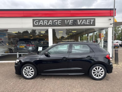 Audi A1 Sportback 30 tfsi pro line