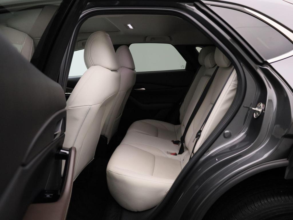 Mazda Cx-30 2.0 e-skyactiv-x m hybrid luxury | automaat | schuif-/kanteldak