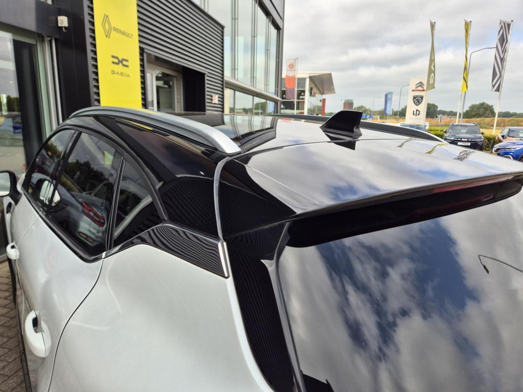 Renault Captur 1.6 e-tech plug-in hybrid 160 edition one trekhaak, camera, 