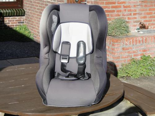 Autostoeltje