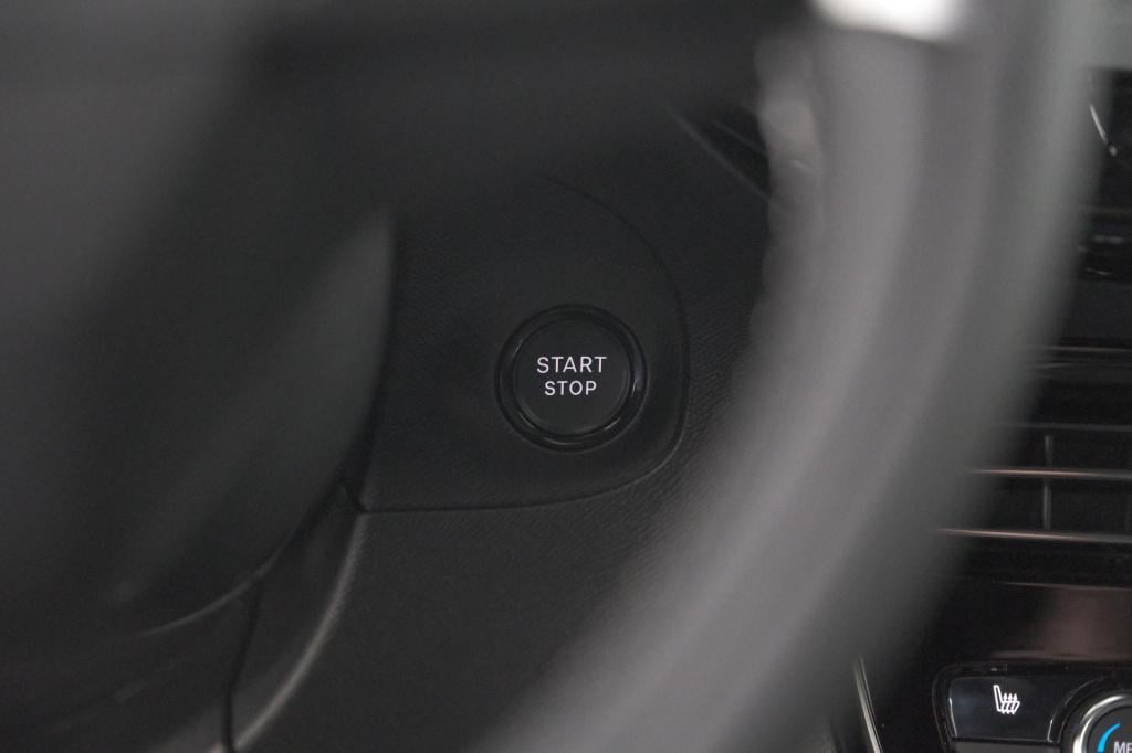 Opel Mokka 1.2 turbo 145 hybrid gs | allseason banden | adaptieve cruise co