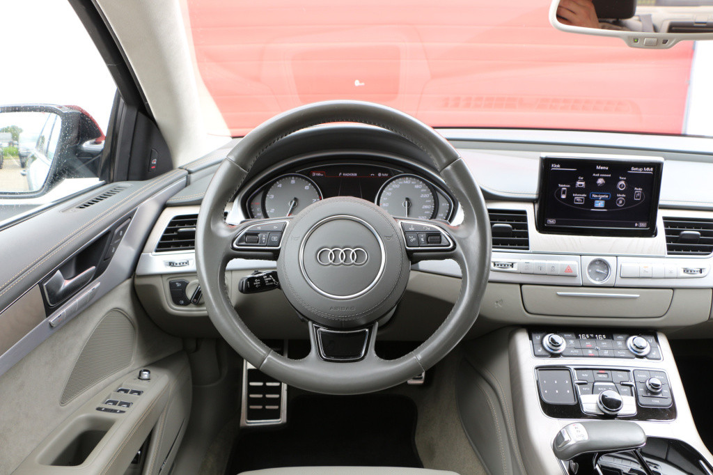 Audi S8 4.0 tfsi s8 plus quattro *keramisch *design selection