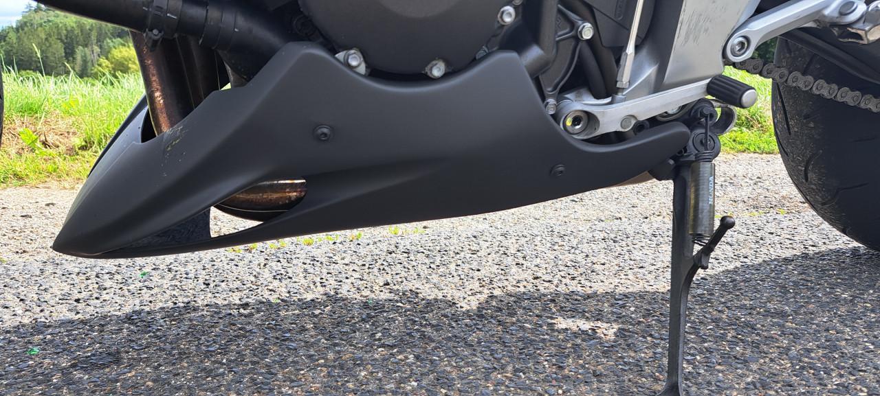 Nette Honda cb1000R