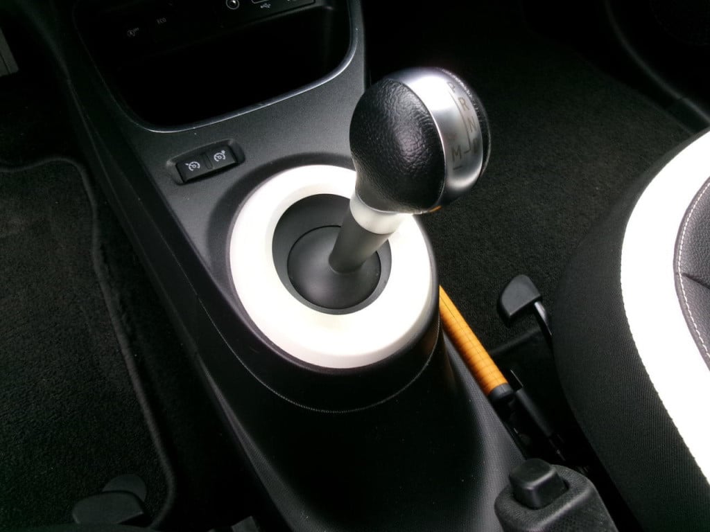 Renault Twingo 0.9 tce intens automaat, carplay, airco, pdc