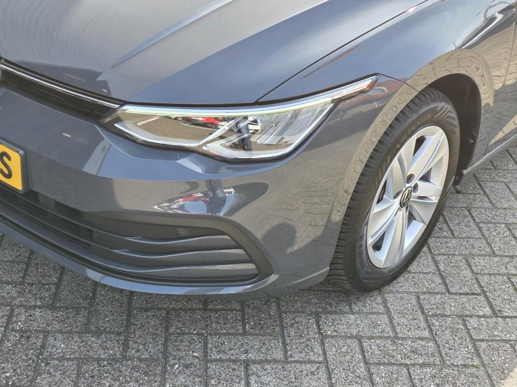 Volkswagen Golf 1.5 tsi life business | adaptive cruise | carplay | camera