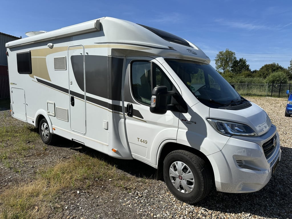 Carado Onbekend capron t 449