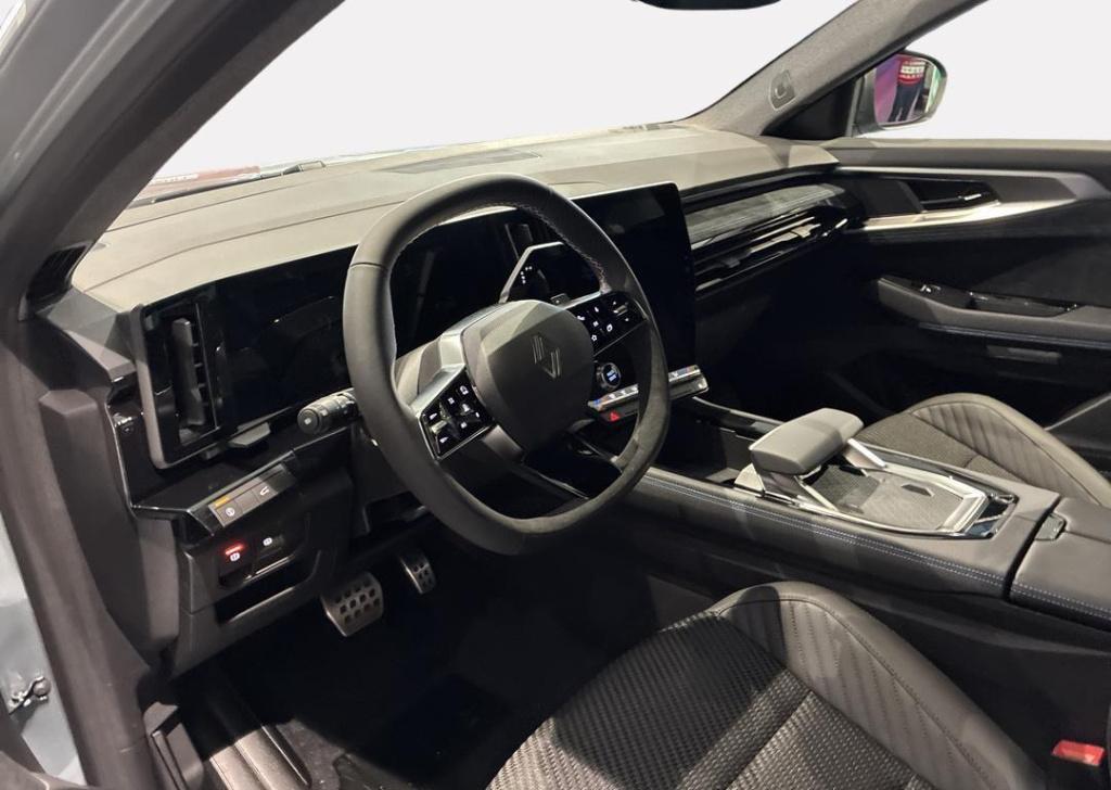 Renault Espace e-tech full hybrid 200 esprit alpine 7p. - nieuw model / all