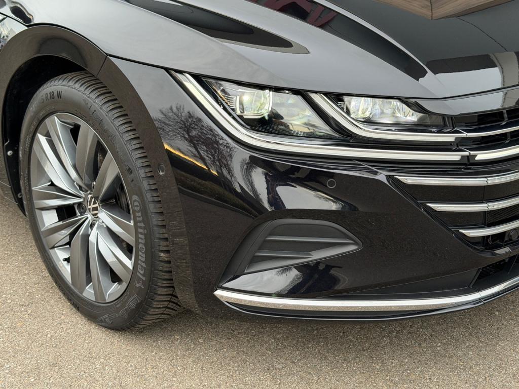Volkswagen Arteon shooting brake 2.0 tsi 190pk dsg elegance | camera | trek