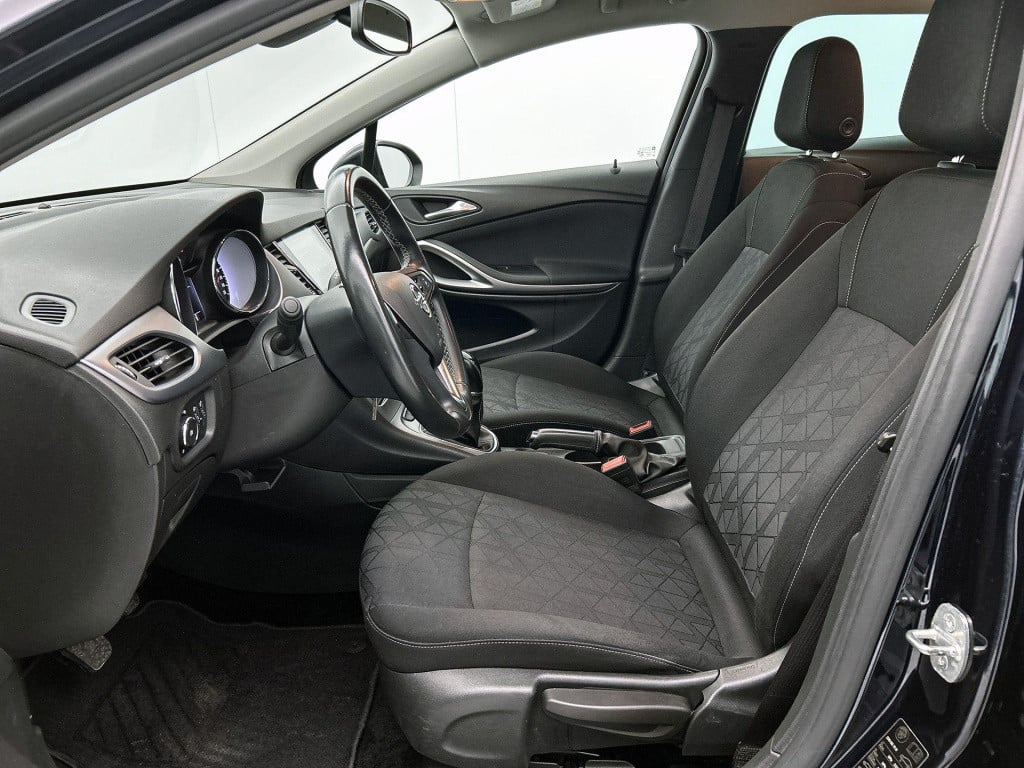Opel Astra sports tourer 1.0 turbo 120 jaar edition | navigatie | airco | p