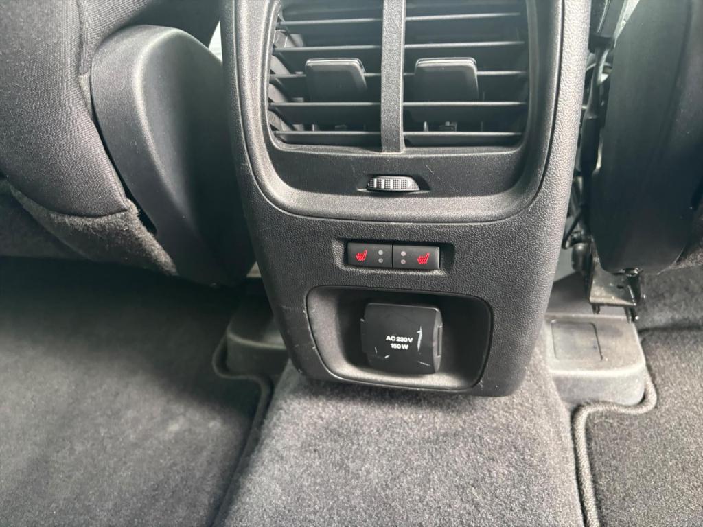 Ford Kuga 2.5 phev e-cvt 225pk titanium, winterpakket, trekhaak