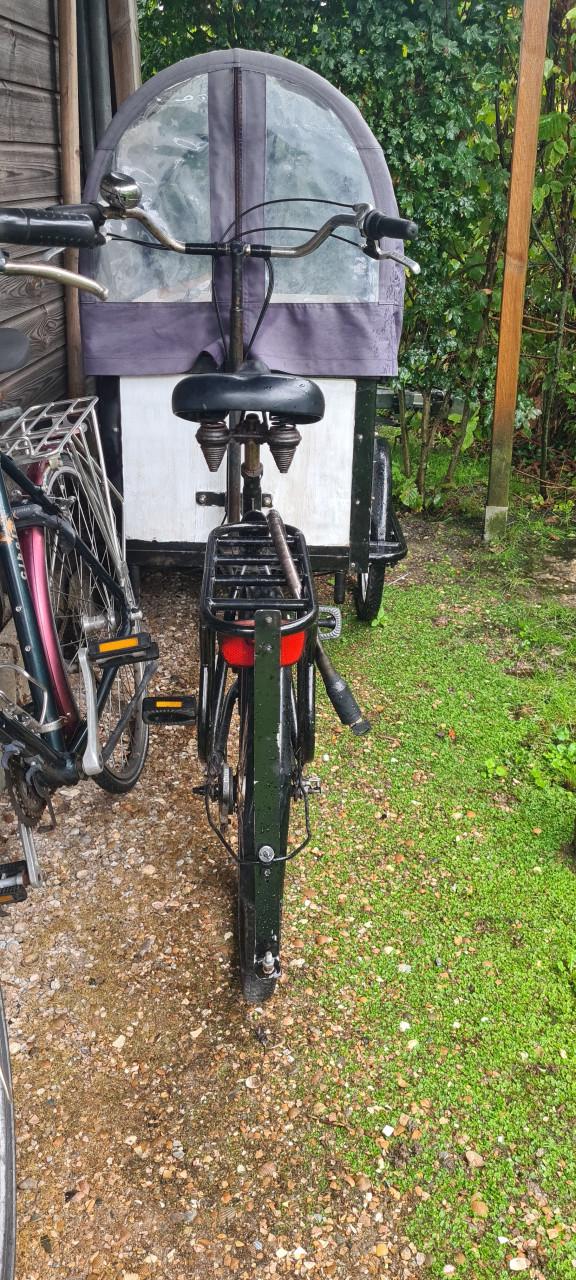 Bakfiets