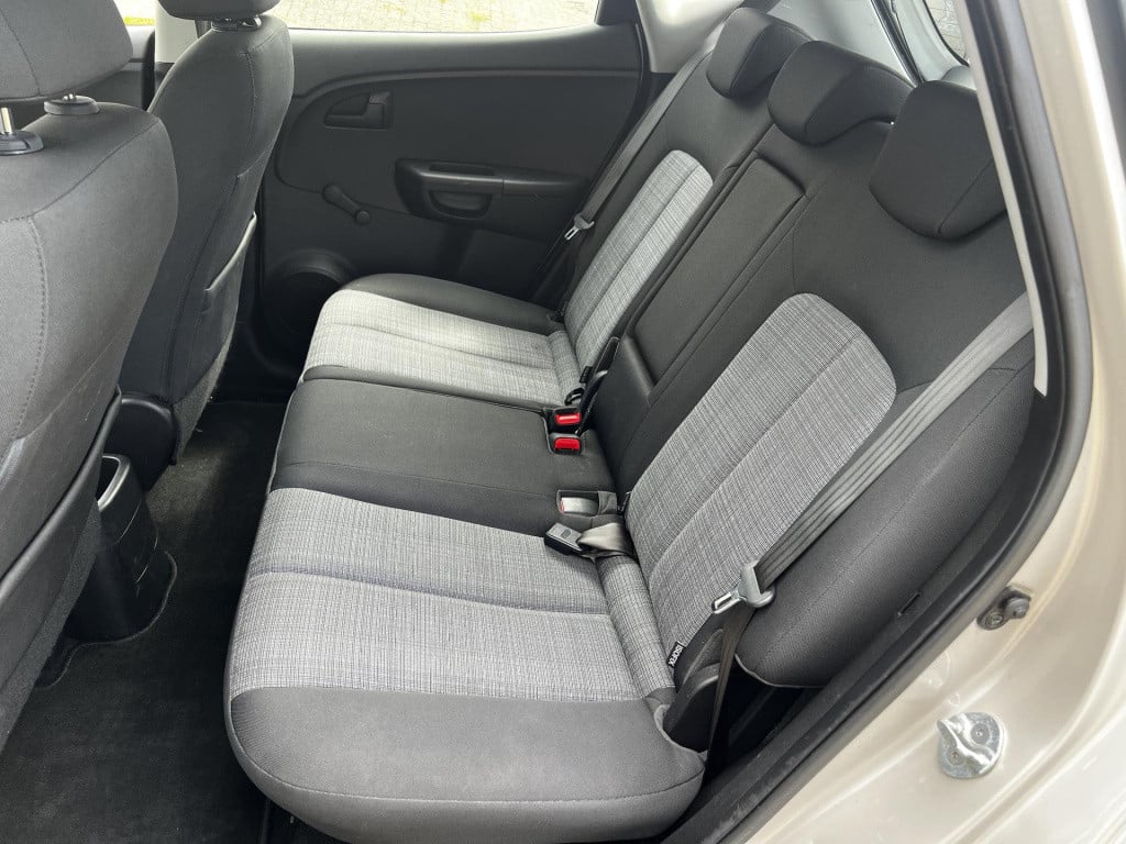 Kia Venga 1.4 cvvt x-pect