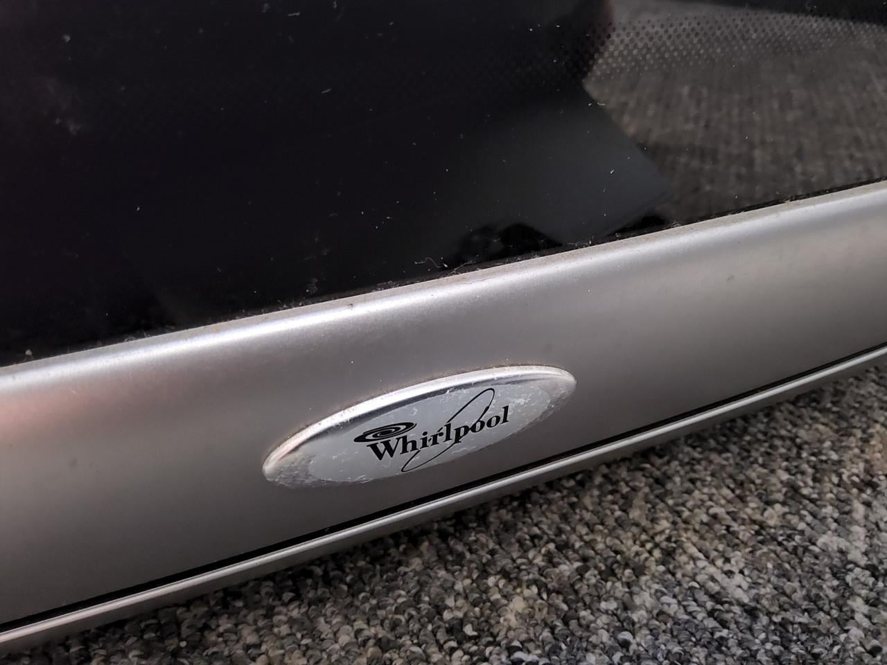 Whirlpool JT 368 SL vrijstaande combi-magnetron zilver