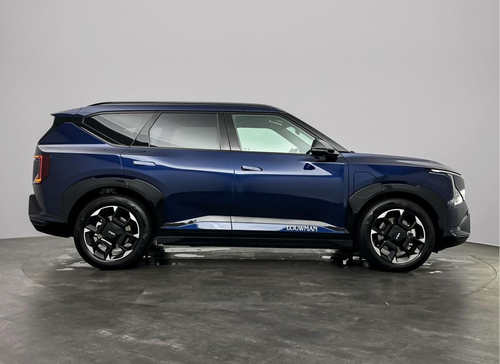Kia Ev5 gt-plusline 81.4 kwh | demonstatieauto | stoelmassage | panoramadak