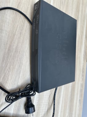 Router cisco