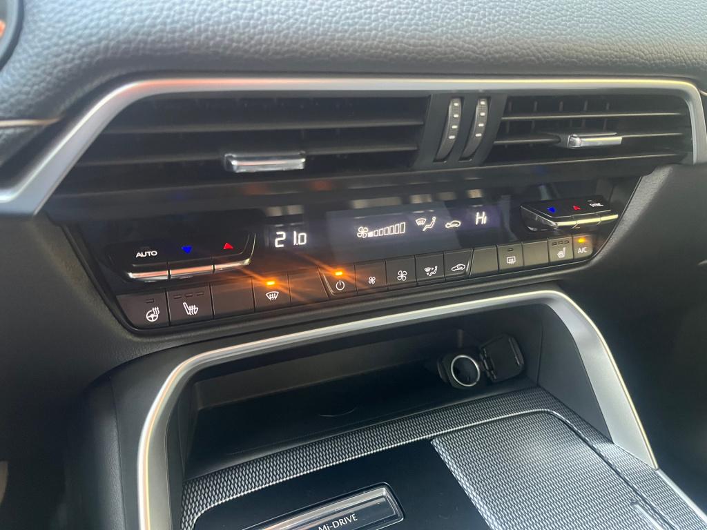 Mazda Cx-60 2.5 e-skyactiv phev 327 exclusive-line bns edition|nieuwe auto