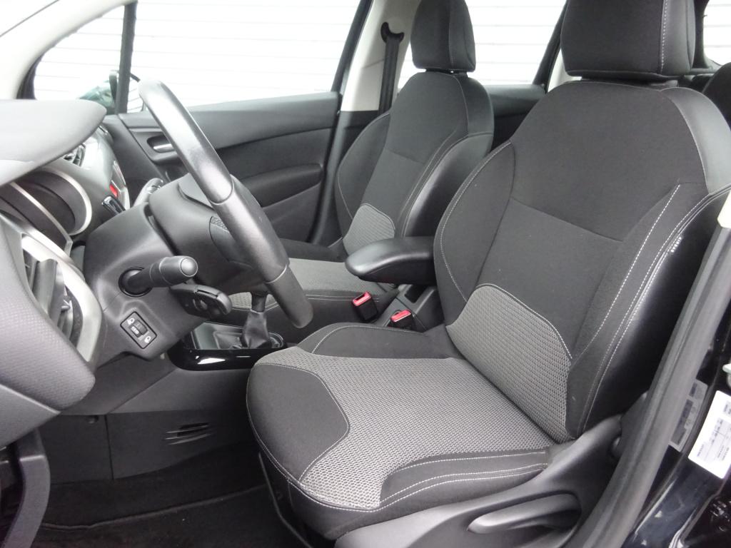 Citroen C3 1.0 vti collection climate / cruise / elektr. ramen / nap