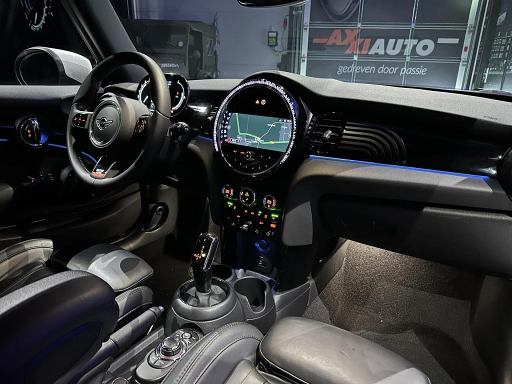 Mini Cooper mini 1.5 multitone edition *1 of 50 *origineel nl*