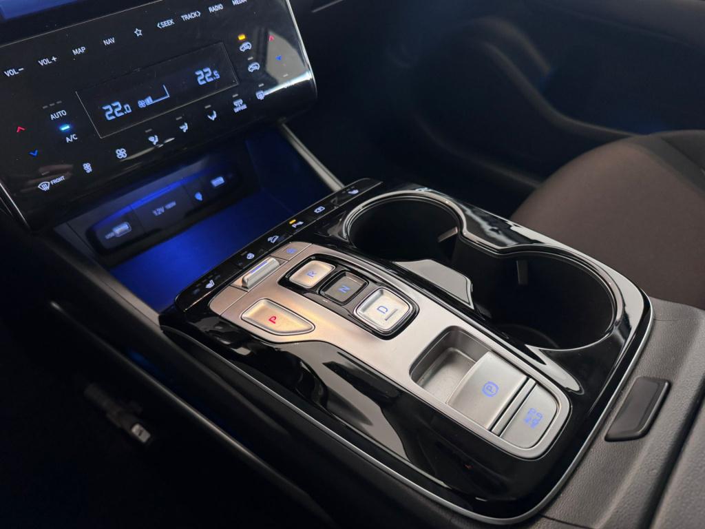 Hyundai Tucson 1.6 t-gdi mhev comfort smart