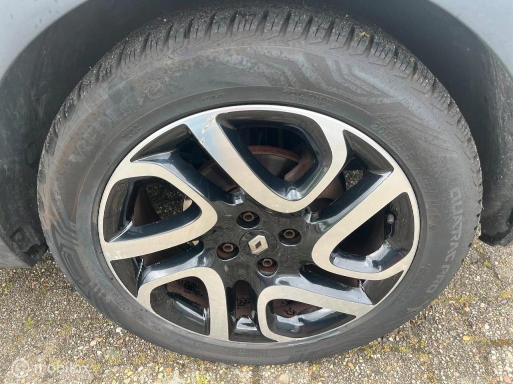 Renault Captur 0.9 tce dynamique | orig. nl | volledig onderhouden