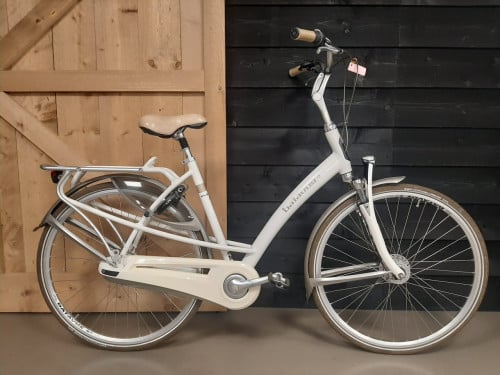 Zeer nette jonge Batavus Mambo met 7 versnellingen