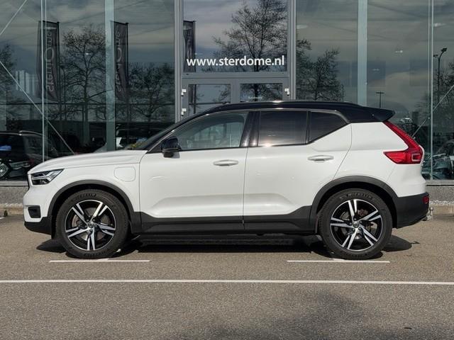 Volvo XC40 1.5 t4 recharge r-design l panoramadak l memory l led l harman k