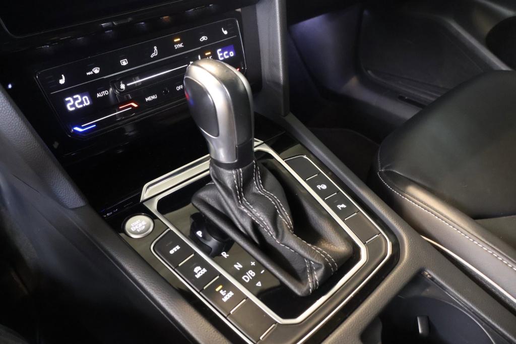 Volkswagen Arteon shooting brake 1.4 tsi ehybrid r-line business+| ergo mem