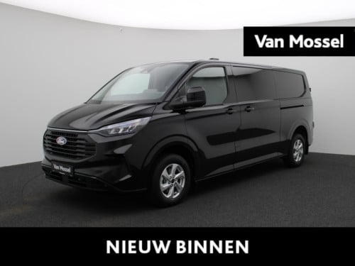 Ford Transit Custom 320 2.0 tdci l2h1 limited | demo | 170 pk automaat | du