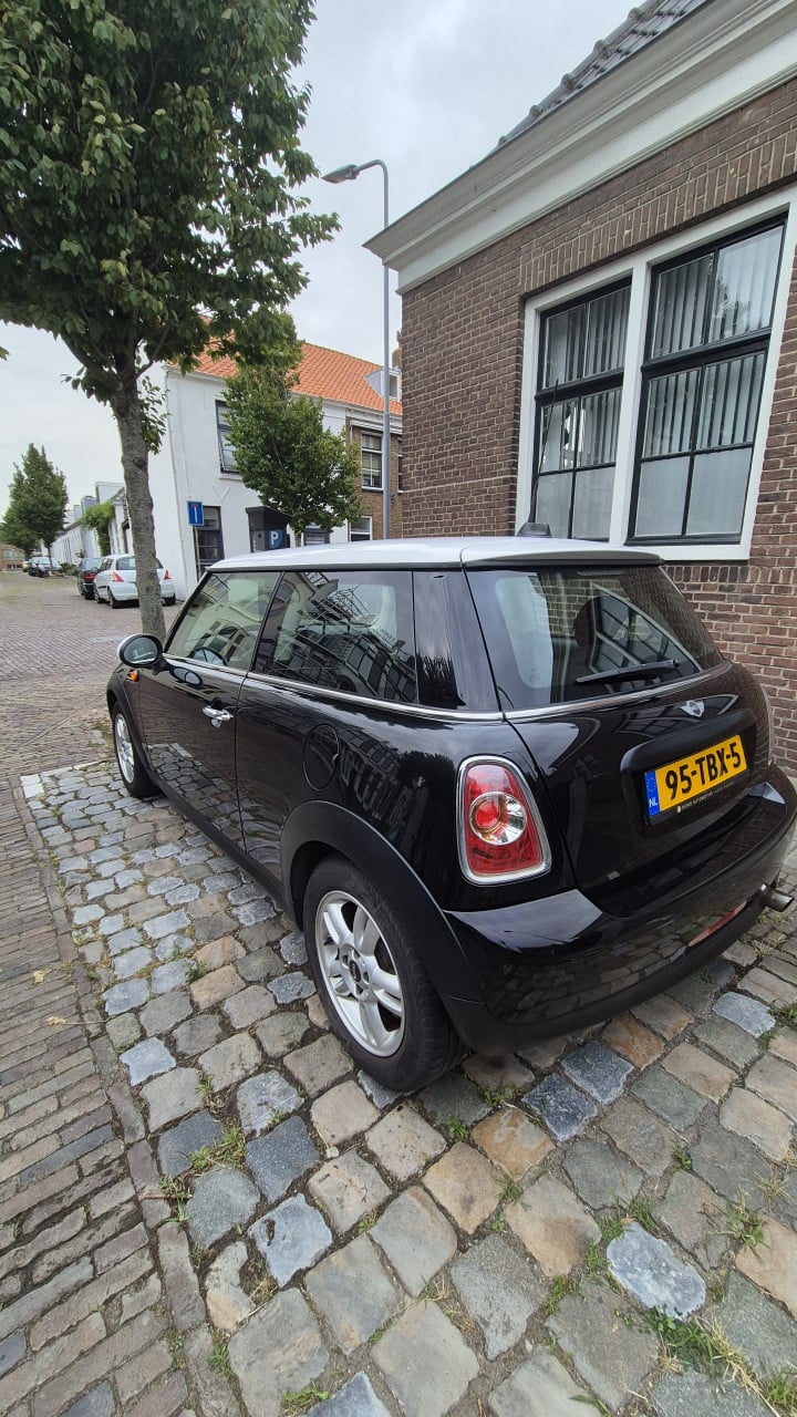 Mini 1.6 One Pepper