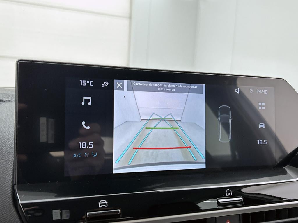 Citroen Ë-c4 you 50 kwh | camera | comfort seats | 3-fase |