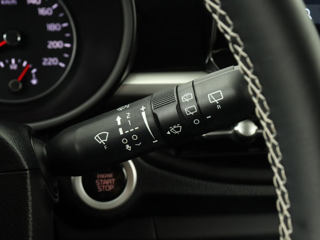 Kia Picanto 1.0 dpi dynamicplusline | navigatie | climate control |