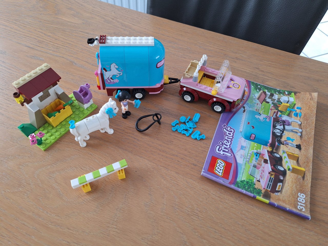 Lego friends